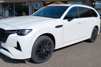 Mazda CX-80 3.500 km 59.990 &euro; Steinfeld 76889