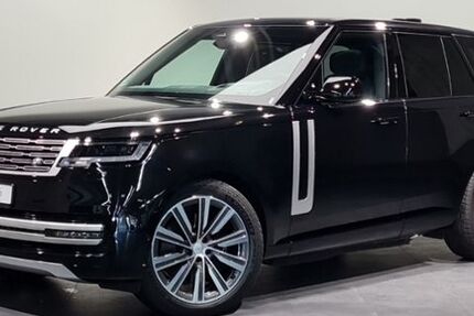 Land Rover Range Rover 12.000 km 176.900 € Fulda 36043