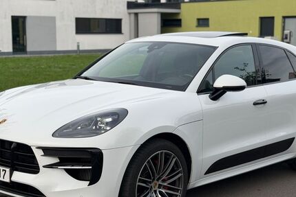 Porsche Macan 63.000 km 61.900 &euro; Grafschaft 53501