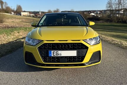 Audi A1 66.900 km 16.900 &euro; Malgersdorf 84333
