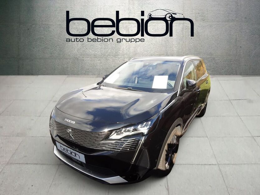 Peugeot 5008 47.500 km 25.880 € Magstadt 71106