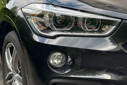 BMW X1 122.000 km 14.980 &euro; Tuttlingen 78532