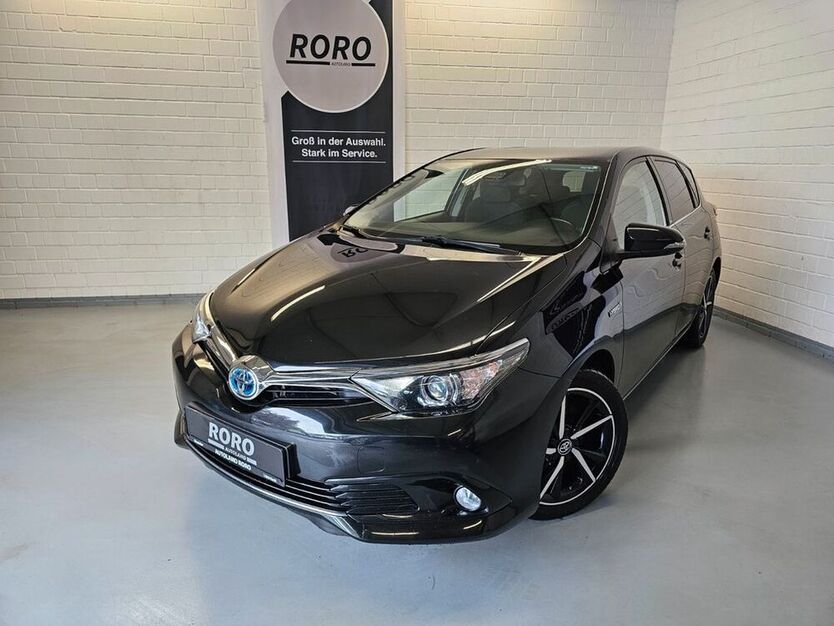 Auris