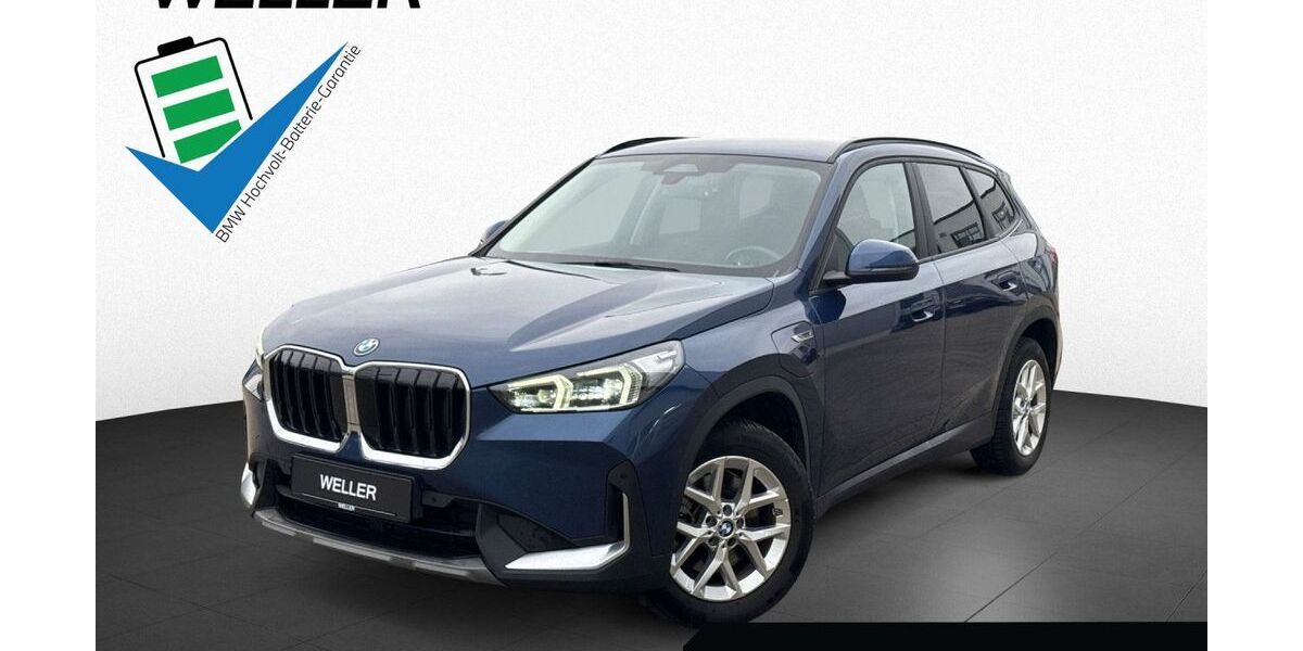 BMW X1 47.838 km 32.950 &euro; Bad Oeynhausen 32547