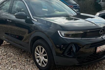 Opel Mokka 34.577 km 13.999 &euro; Bad Lauchstädt 06246