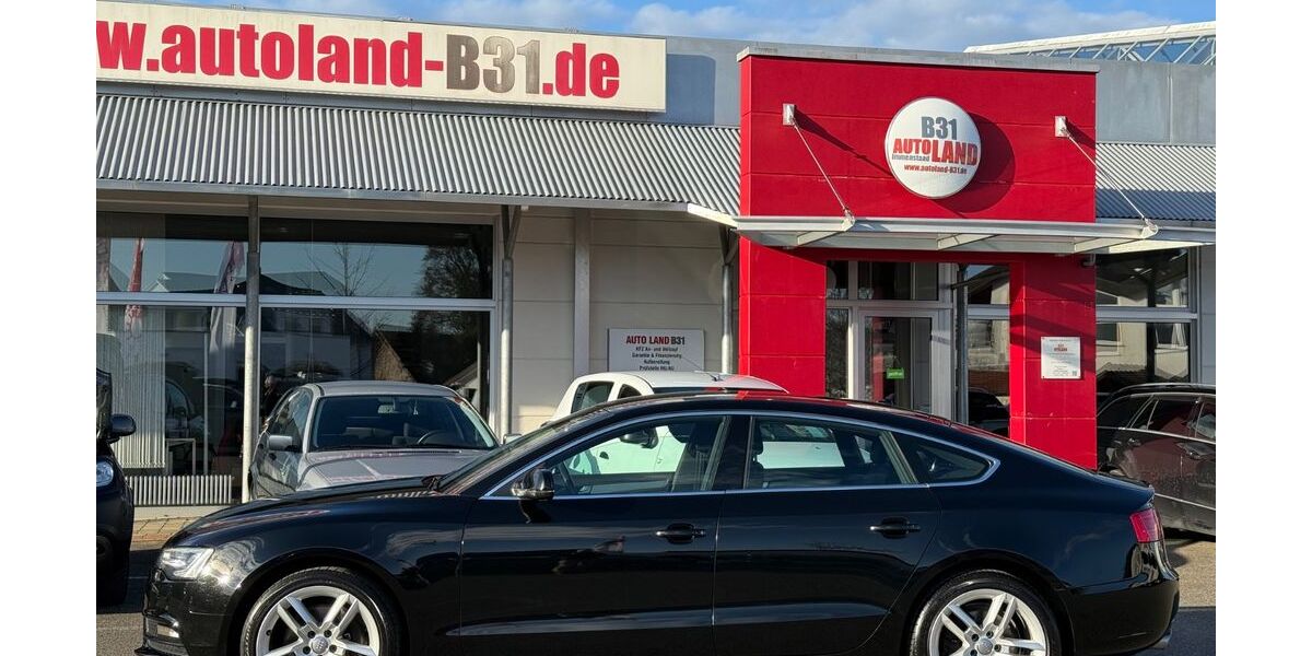 Audi A5 247.000 km 10.295 &euro; Immenstaad 88090