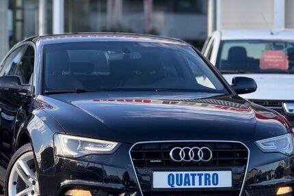 Audi A5 247.000 km 11.450 &euro; Immenstaad 88090