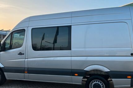 Mercedes-Benz Sprinter 598.000 km 9.999 &euro; Ludwigshafen 67065