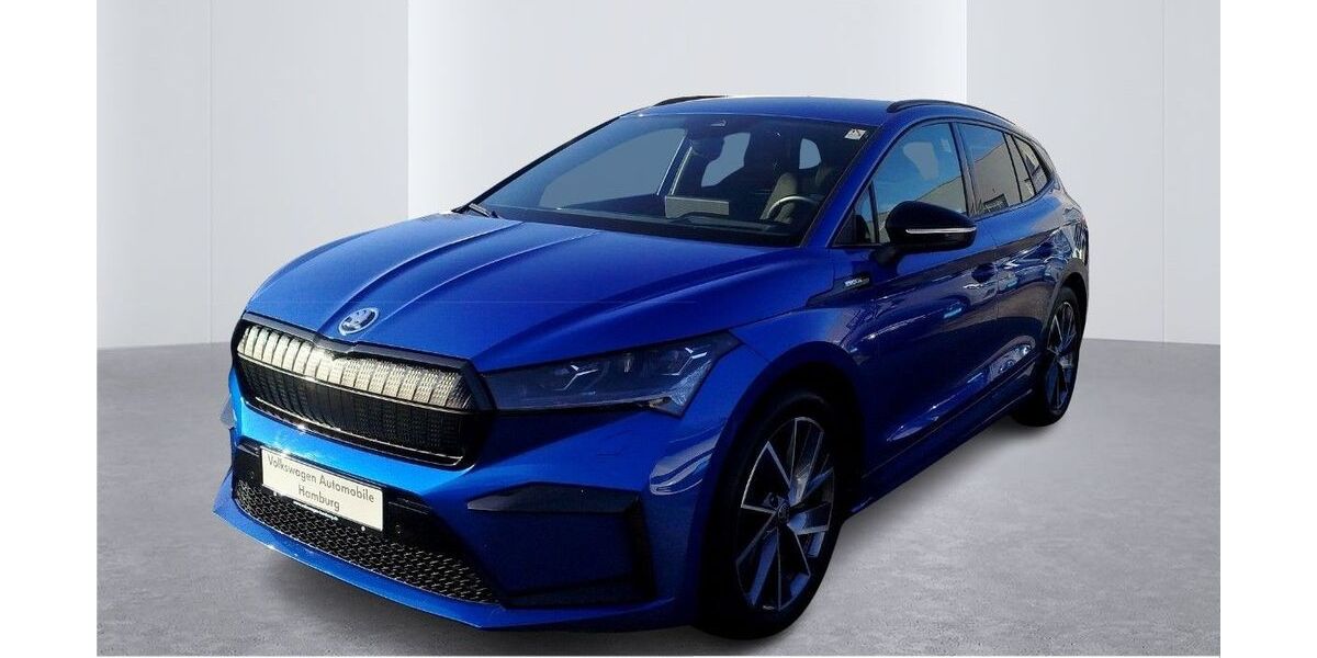 Skoda Enyaq 47.121 km 29.450 &euro; Hamburg 22111