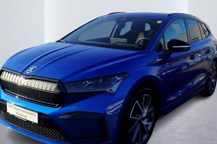 Skoda Enyaq 47.121 km 29.750 &euro; Hamburg 22111