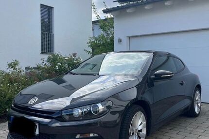 VW Scirocco 207.000 km 4.900 &euro; Westerstetten 89198