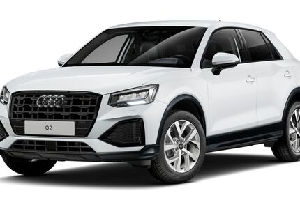 Audi Q2 6.700 km 29.499 &euro; Büdingen-Düdelsheim 63654