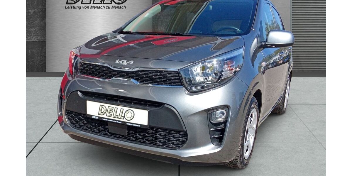 Kia Picanto 10.670 km 14.990 &euro; Reinbek 21465