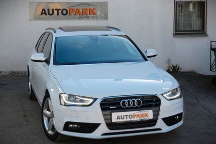 Audi A4 196.000 km 10.490 &euro; Crailsheim 74564