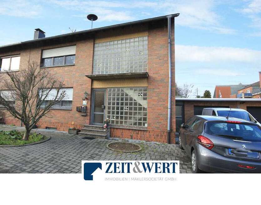 Wohnung zum Kaufen in Bedburg 195.000 € 75 m²