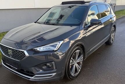Seat Tarraco 148.000 km 21.400 &euro; Sindelfingen 71069