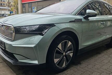 Skoda Enyaq 23.387 km 29.600 &euro; Berlin 12099
