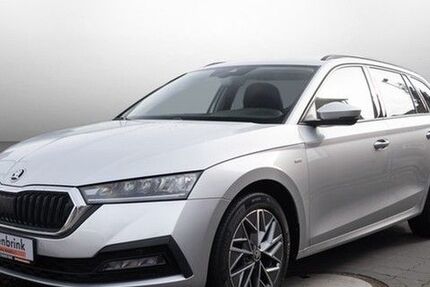 Skoda Octavia 157.590 km 18.919 &euro; Bramsche 49565