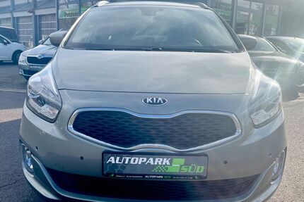 Kia Carens 156.000 km 7.590 &euro; Magdeburg 39120
