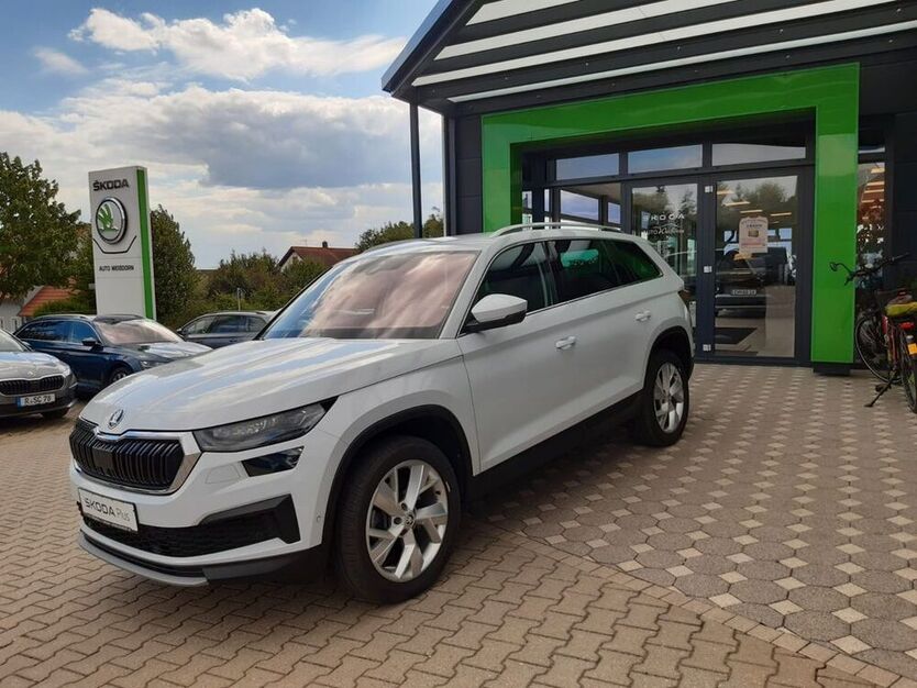 Kodiaq