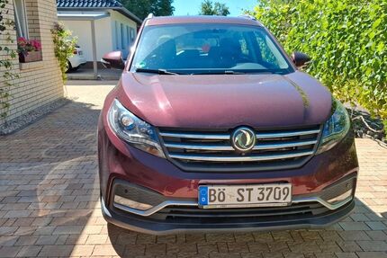 DFSK Glory 51.700 km 15.000 &euro; Ebendorf 39179