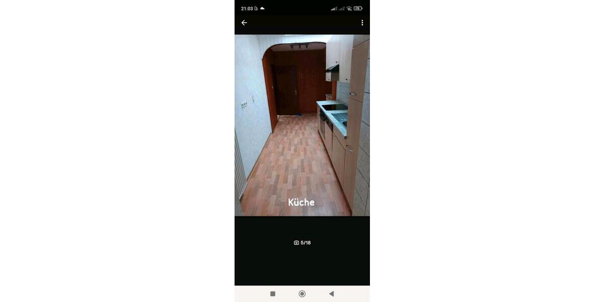 Bungalow Quakenbrück - 4 Zimmer, 130 m&sup2;, 1.000&euro; | Angebot:24731464