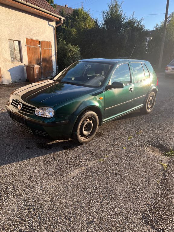 Golf