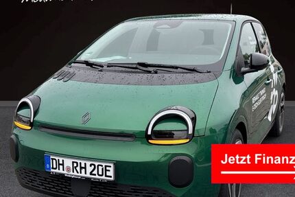 Renault Twingo 1.944 km 24.530 &euro; Sulingen 27232