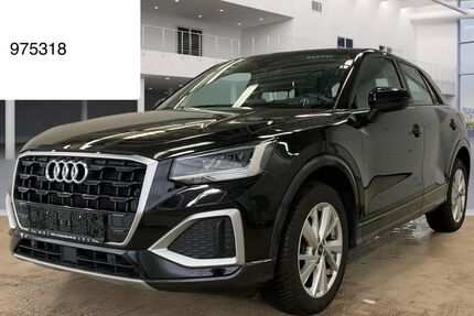 Audi Q2 61.831 km 20.950 &euro; Steinbach-Hallenberg OT Herges-Hallenberg 98587