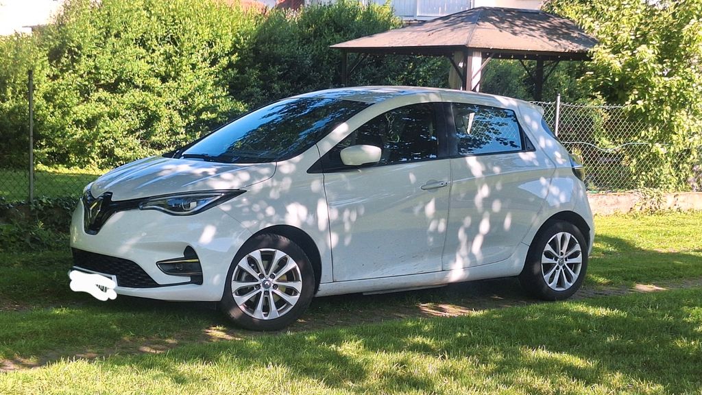 Renault ZOE 48.000 km 10.900 &euro; Breuberg 64747
