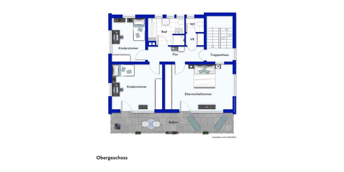 Einfamilienhaus Herrenberg - 5 Zimmer, 146 m&sup2;, 594.000&euro; | Angebot:25401757
