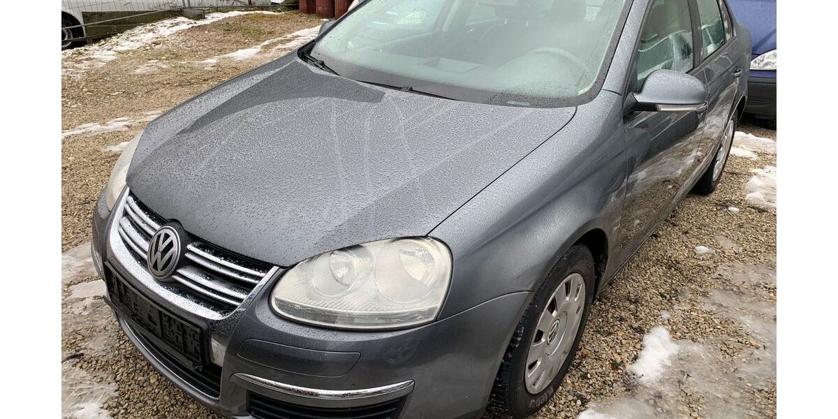 VW Jetta 290.100 km 1.299 &euro; Nürnberg 90431