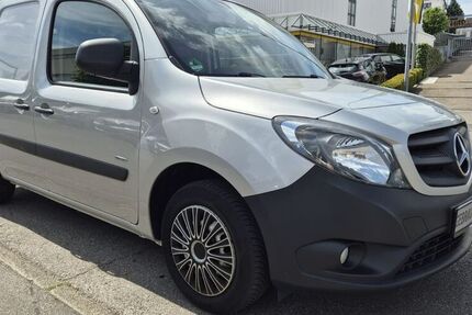 Mercedes Citan