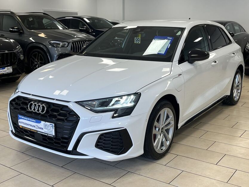 Audi A3 62.809 km 23.840 € Bonn 53227