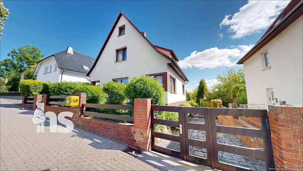 Haus zum Kaufen in Hettstedt 100.000 € 119 m²