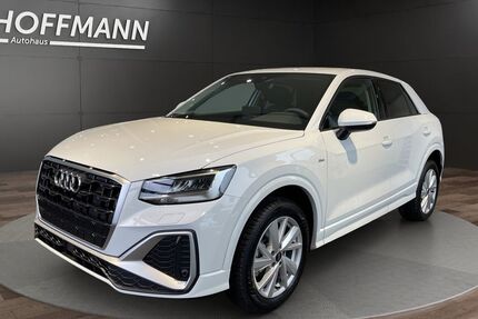 Audi Q2 14.005 km 28.990 &euro; Winterberg 59955