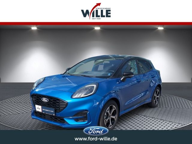 Ford Puma 2.700 km 26.550 &euro; Dülmen 48249