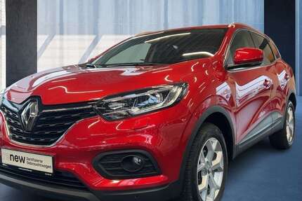 Renault Kadjar 33.438 km 16.690 &euro; München 81827