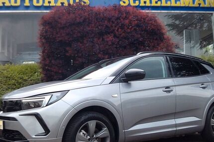 Opel Grandland (X) 7.500 km 24.970 &euro; Nörten-Hardenberg 37176