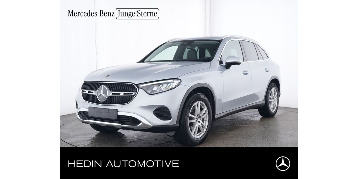 Mercedes-Benz GLC 200 7.513 km 49.778 &euro; Kaiserslautern 67663