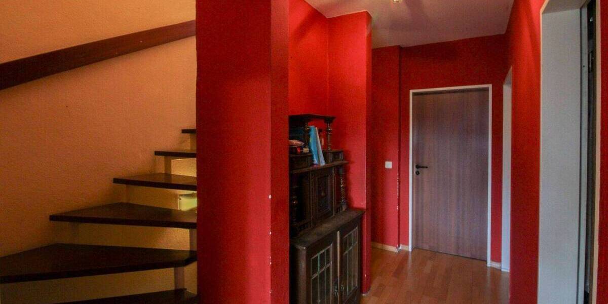 Doppelhaushälfte Münster Gelmer - 5 Zimmer, 117 m&sup2;, 449.000&euro; | Angebot:26642376