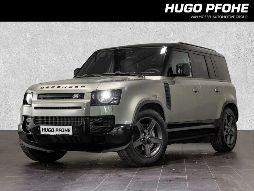 Defender