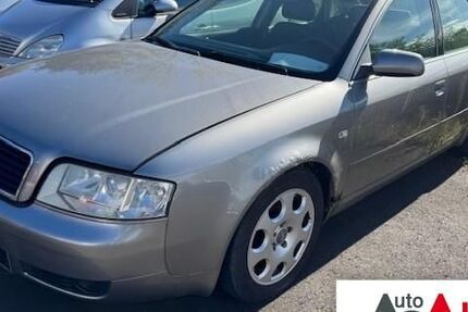 Audi A6 278.832 km 550 &euro; Hünfeld/Fulda/Eiterfeld 36088