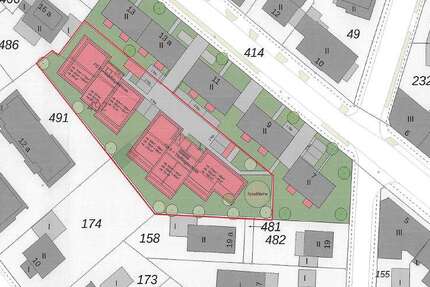Grundstück Gütersloh - 1.200.000&euro; | Angebot:24995782