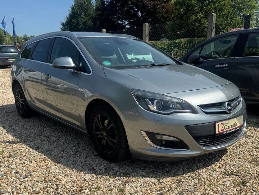 Astra