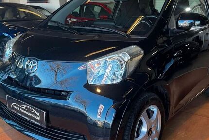Toyota IQ