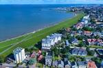 Terrassenwohnung Cuxhaven Döse - 4 Zimmer, 130 m&sup2;, 598.000&euro; | Angebot:26891601