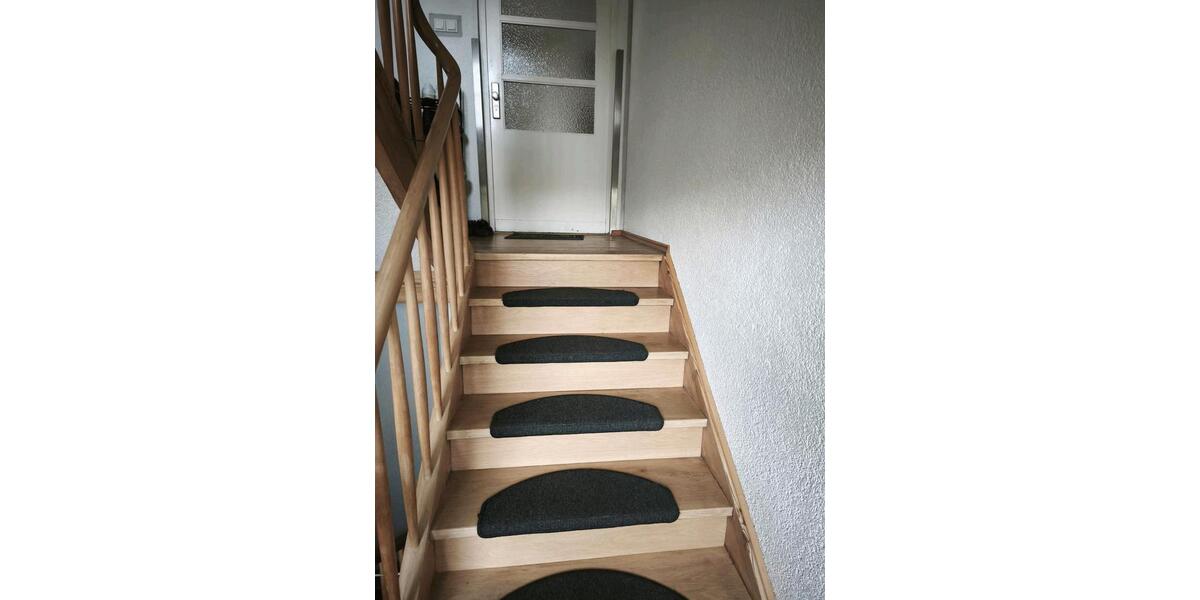 Etagenwohnung Bielefeld Heepen - 4 Zimmer, 95 m&sup2;, 1.050&euro; | Angebot:26397811