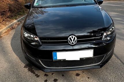VW Polo 57.800 km 5.777 &euro; Ludwigsburg 71636