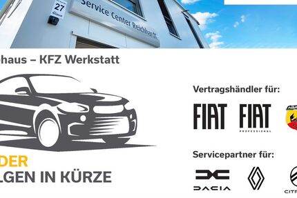 Renault Kangoo 12.800 km 31.980 € Augsburg 86179